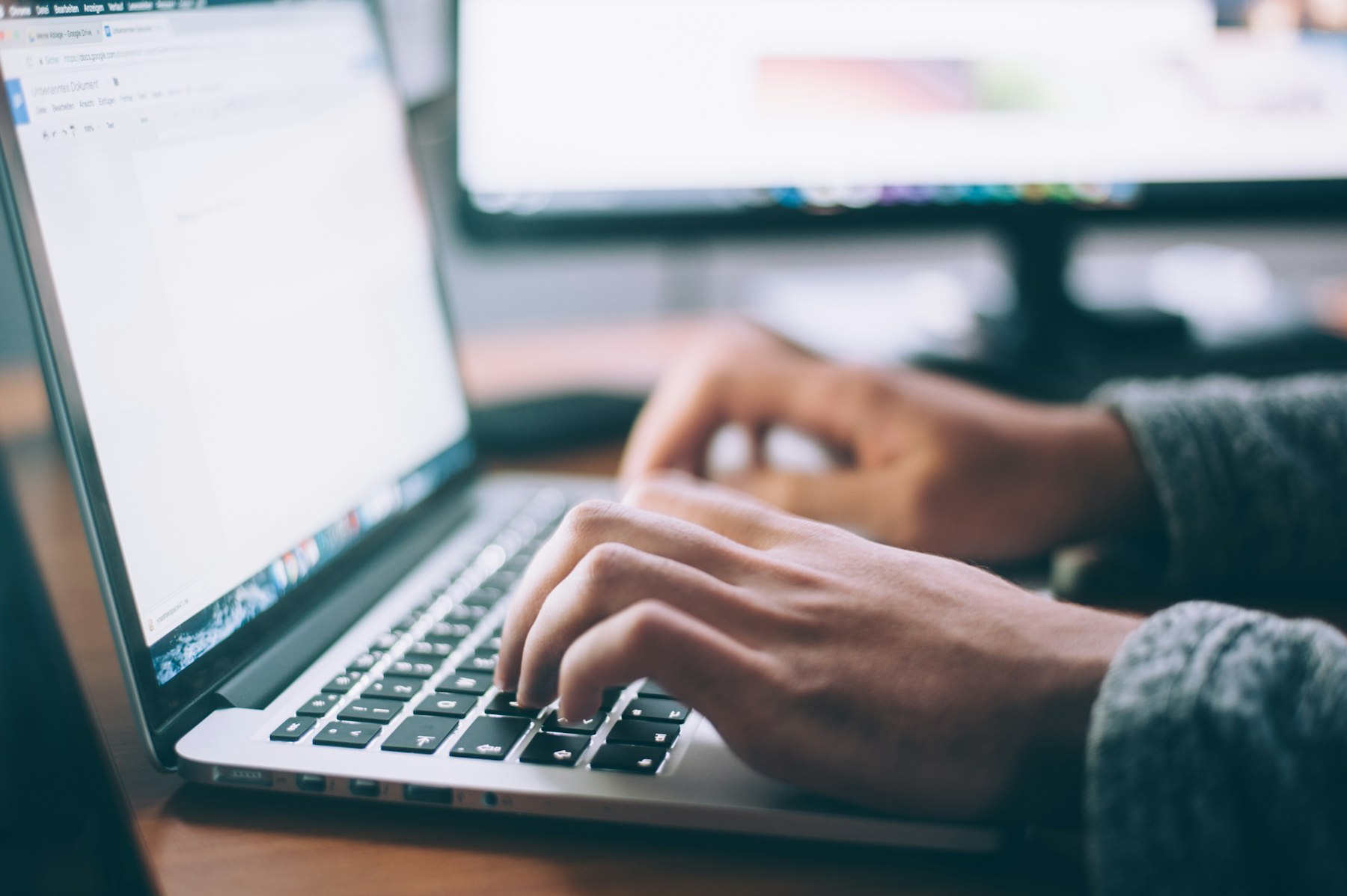 Focused technology workspace for building digital products