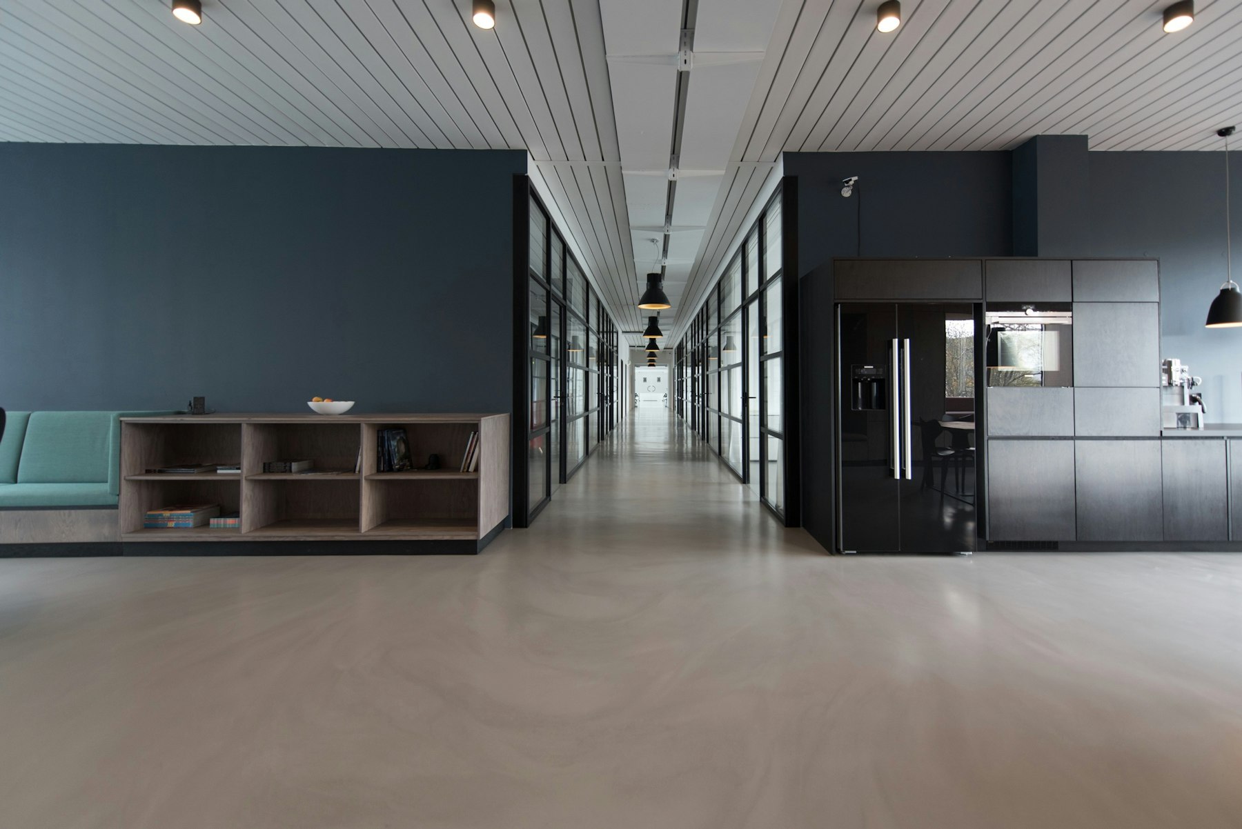 Modern technology workspace illustrating collaborative engineering environments